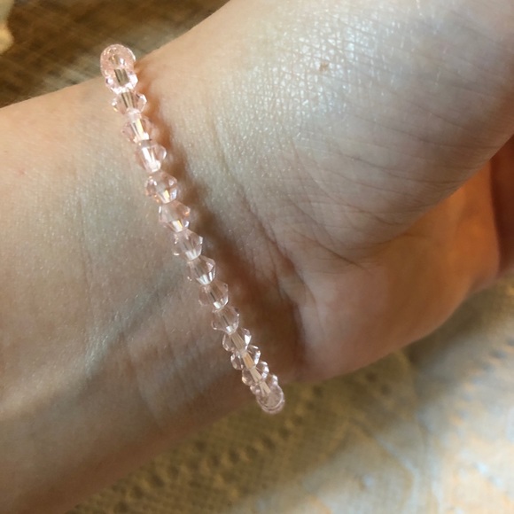 Handmade ‘Faith’ Bracelet - Picture 4 of 5